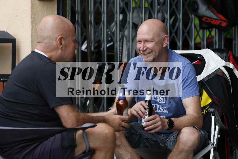 Archiv-2025/34 25.07.2025 Speer Racing ADR/Impressionen